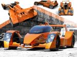 Caparo T1 Prototype 2006 года
